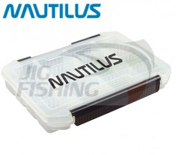 Коробка Nautilus NN1-206 20.6*15.5*3.5mm