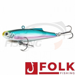 Виб Folkfishing VIB Sly 95 FVS  30gr #05