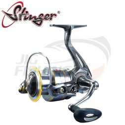 Катушка Stinger Caster XP 3500