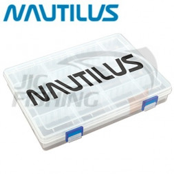 Коробка Nautilus NN1-255 25.5*18.5*4mm