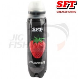 Спрей-аттрактант SFT Trophy Strawberry 150ml (запах клубника)