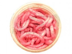 Мягкие приманки Berkley Gulp!® Earthworms Pink