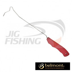 Релизер Belmont Hook Releaser MP-043 Red