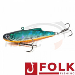 Виб Folkfishing VIB Sly 95 FVS  30gr #12
