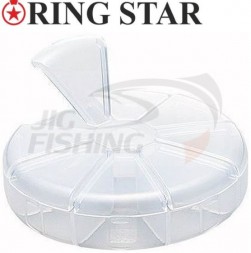 Коробка рыболовная Ring Star PT-85 (Япония)