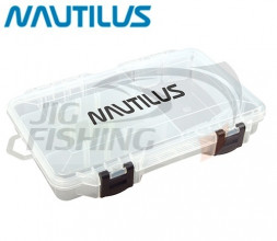 Коробка Nautilus NN1-276 27.5*19.4*4.2mm
