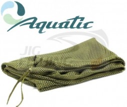 Мешок Aquatic МР-01 для хранения рыбы (75х100 см)