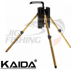 Стойка для спиннингов А59-1 Kaida