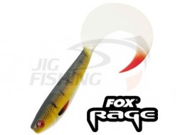 Мягкие приманки Fox Rage Pro Grub 8cm NSL1110 Perch