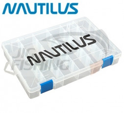 Коробка Nautilus NN1-300 30*18.5*4.3mm