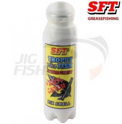 Спрей-аттрактант для ловли щуки SFT Trophy Fish Pike Mix Smell 150ml