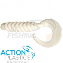 Силиконовые приманки Action Plastics 3FG 75mm #012 (14шт/уп)