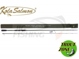 Спиннинг Kola Salmon Crazy Jetman 8'8''/2 Trout Zone Edition 2.64m max 16gr