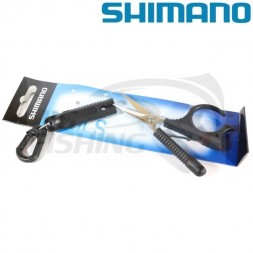 Ножницы Shimano CT-523N Black
