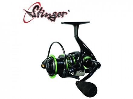 Катушка  Stinger  Blaxter STR BL 1500
