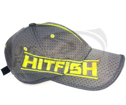 Бейсболка HitFish 02-1
