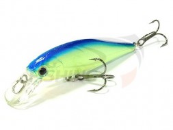 Воблер Lucky Craft Pointer 65 SP #Chartreuse Blue