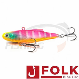 Виб Folkfishing VIB Sly 95 FVS  30gr #21