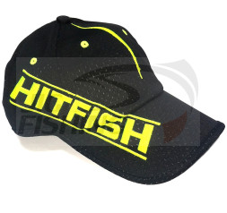 Бейсболка HitFish 02-2