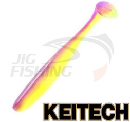 Мягкие приманки Keitech Easy Shiner 5&quot; #PAL12