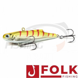 Виб Folkfishing VIB Sly 95 FVS  30gr #23