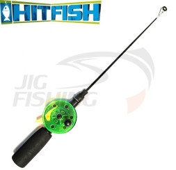 Зимняя удочка HitFish Winter Rod 11