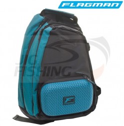 Сумка рюкзак Flagman Sling Pack 47x35x12см