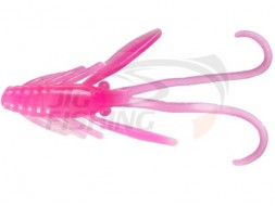 Мягкие приманки Berkley PowerBait® Power Nymph Pink Shad