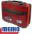Рыболовный ящик Meiho/Versus VS-3070 Red 380х270х120mm