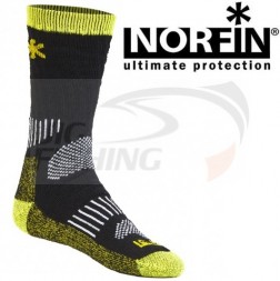Термоноски Norfin T2P Balance Wool р.M (39-41)