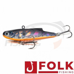 Виб Folkfishing VIB Sly 130 FVS  47gr #25