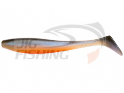 Мягкие приманки Narval Choppy Tail 14cm #008 Smoky Fish