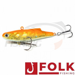 Виб Folkfishing VIB Sly 130 FVS  47gr #02