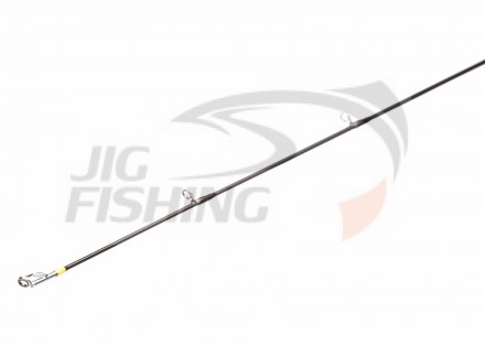 Спиннинг Сезон Рыбалки Deep D802SH-H7G0Fj 2.40m 20-80gr