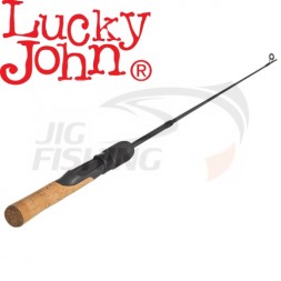 Удочка зимняя Lucky John C-Tech Viking 55cm