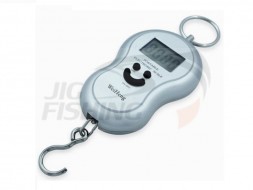 Весы Portable Electronic Scale Gray