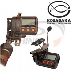 Счётчик лески Kosadaka электронный с дисплеем TDLC1