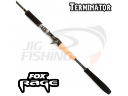 Кастинговое удилище Fox Rage Terminator Jerkbait 1.90m 30-60gr
