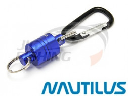 Магнит Nautilus NFM Blue 2.5kg