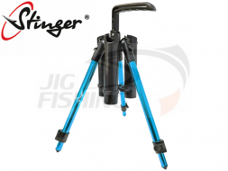 Стойка Stinger SACC-1005 Blue