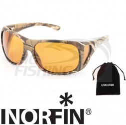 Очки Norfin NF-2007