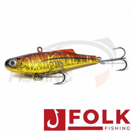 Виб Folkfishing VIB Sly 130 FVS  47gr #07