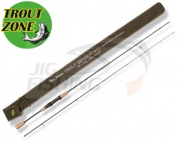 Спиннинг Kola Salmon Trout Sensor 662L Trout Zone Edition 1.98m 0.15-7gr