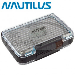 Коробка Nautilus водозащищенная NW2-108 10.8*7.8*3.2mm