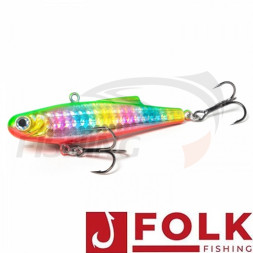 Виб Folkfishing VIB Sly 130 FVS  47gr #14