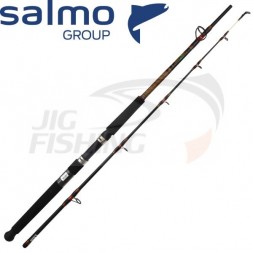Троллинговое удилище Salmo Power Stick Boat 2.4m 150-300gr