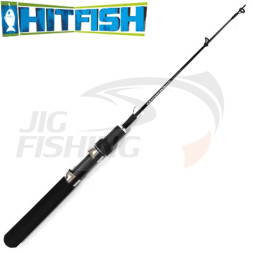 Зимняя удочка HitFish Ice Hunter 50cm H до 42гр