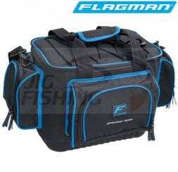 Сумка спиннинговая Flagman Spin Big Bag 1 48х30х26см