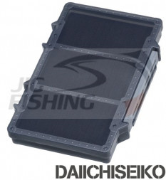 Коробка DAIICHISEIKO MC Case #195 S Black