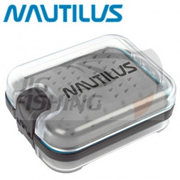 Коробка Nautilus водозащищенная NW2-98 9.8*7.3*3.6mm